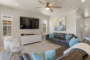 Forever Summer 5 Bedroom Townhouse