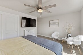 Forever Summer 5 Bedroom Townhouse