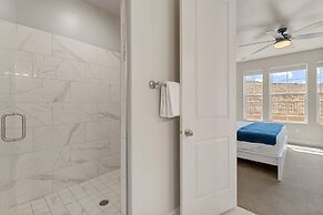 Forever Summer 5 Bedroom Townhouse