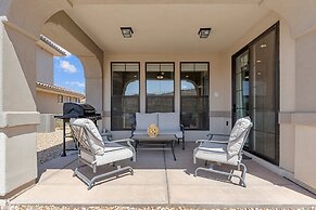 Forever Summer 5 Bedroom Townhouse