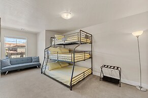 Forever Summer 5 Bedroom Townhouse