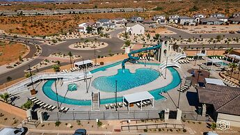 Forever Summer 5 Bedroom Townhouse