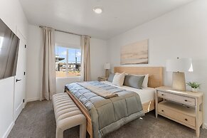 Long Valley Leisure 4 Bedroom Townhouse