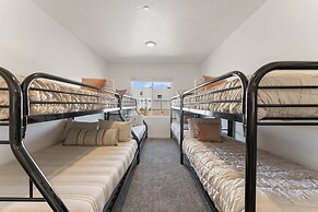 Long Valley Leisure 4 Bedroom Townhouse