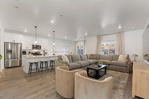 Long Valley Leisure 4 Bedroom Townhouse