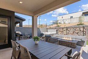 Long Valley Leisure 4 Bedroom Townhouse