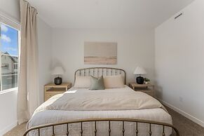 Long Valley Leisure 4 Bedroom Townhouse