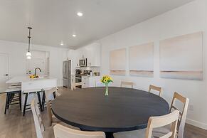 Long Valley Leisure 4 Bedroom Townhouse