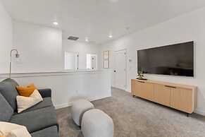 Long Valley Leisure 4 Bedroom Townhouse