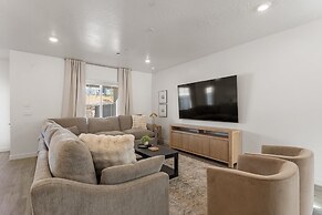 Long Valley Leisure 4 Bedroom Townhouse