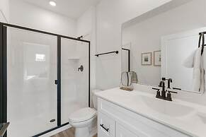 Long Valley Leisure 4 Bedroom Townhouse