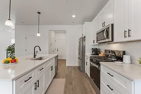 Long Valley Leisure 4 Bedroom Townhouse