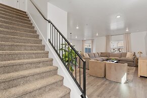 Long Valley Leisure 4 Bedroom Townhouse