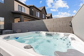 Long Valley Leisure 4 Bedroom Townhouse