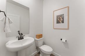 Long Valley Leisure 4 Bedroom Townhouse