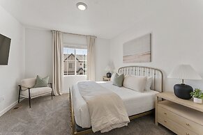 Long Valley Leisure 4 Bedroom Townhouse