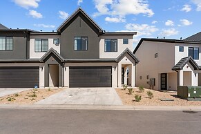 Long Valley Leisure 4 Bedroom Townhouse