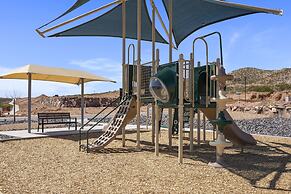 Long Valley Leisure 4 Bedroom Townhouse