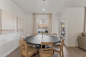 Long Valley Leisure 4 Bedroom Townhouse