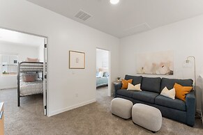 Long Valley Leisure 4 Bedroom Townhouse