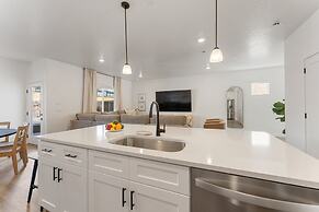 Long Valley Leisure 4 Bedroom Townhouse