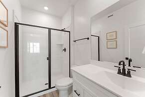 Long Valley Leisure 4 Bedroom Townhouse