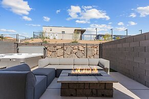 Long Valley Leisure 4 Bedroom Townhouse