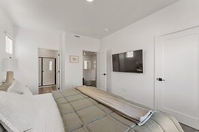 Long Valley Leisure 4 Bedroom Townhouse