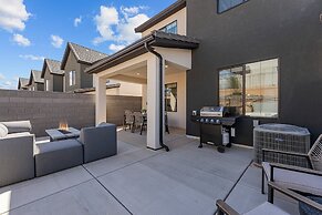 Long Valley Leisure 4 Bedroom Townhouse