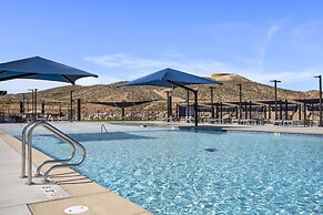 Long Valley Leisure 4 Bedroom Townhouse