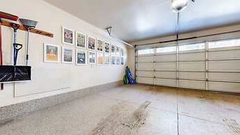 Timbers #2 4 Bedroom Townhouse