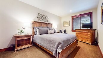 Timbers #2 4 Bedroom Townhouse