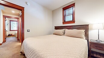 Timbers #2 4 Bedroom Townhouse