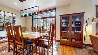 Timbers #2 4 Bedroom Townhouse