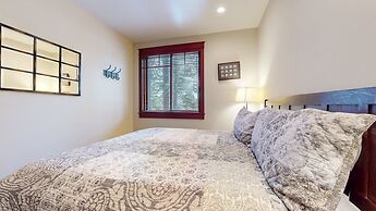 Timbers #2 4 Bedroom Townhouse