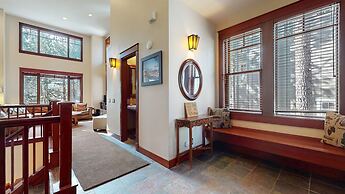 Timbers #2 4 Bedroom Townhouse