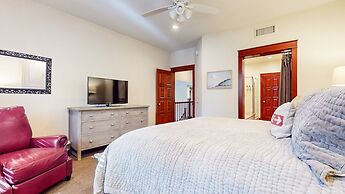 Timbers #2 4 Bedroom Townhouse