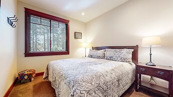 Timbers #2 4 Bedroom Townhouse