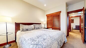 Timbers #2 4 Bedroom Townhouse