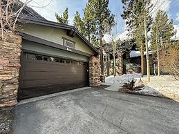 Timbers #2 4 Bedroom Townhouse