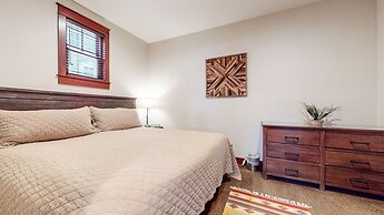 Timbers #2 4 Bedroom Townhouse