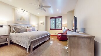 Timbers #2 4 Bedroom Townhouse