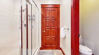 Timbers #2 4 Bedroom Townhouse