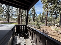 Timbers #2 4 Bedroom Townhouse