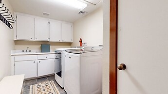 Timbers #2 4 Bedroom Townhouse