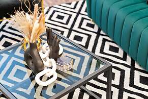 Modern Comforts in Clarksville