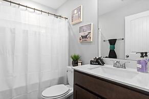 Modern Comforts in Clarksville