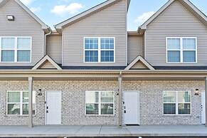 Modern Comforts in Clarksville