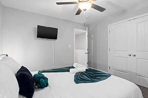 Modern Comforts in Clarksville