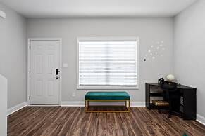 Modern Comforts in Clarksville